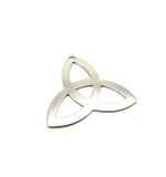 Stainless Steel Beads